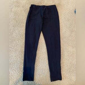 Sno Skins Seamed Detail Leggings